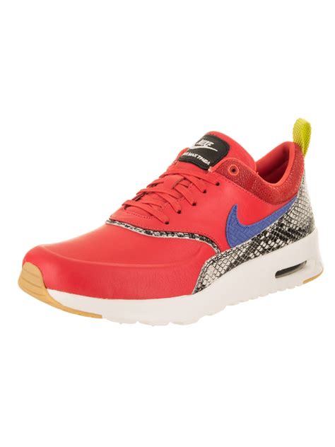 nike air max thea ontwerpen|air max thea running shoes review.